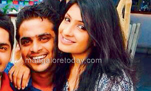 Karthik gowda marrige case
